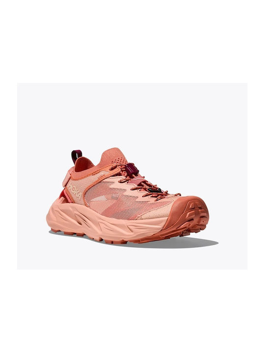 HOKA Hopara 2 Pentru Femei Trail Dry Clay - Feldspar HOKA Hopara 2 Pentru Femei Trail Dry Clay - Feldspar