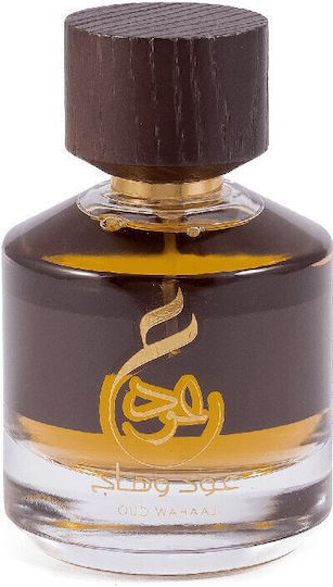 Paris Corner Oud Wahaaj Eau de Parfum 100ml