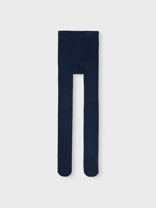 Name It Kinderstrumpfhose Dark Sapphire
