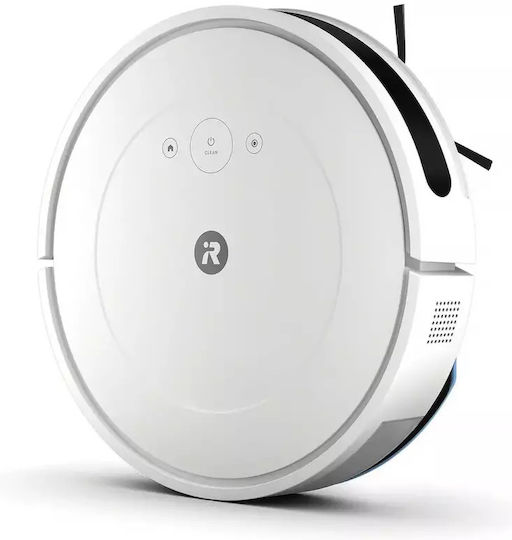 iRobot Roomba Combo 2 Essential Roboter-Staubsauger mit Intelligenter Navigation Weiß