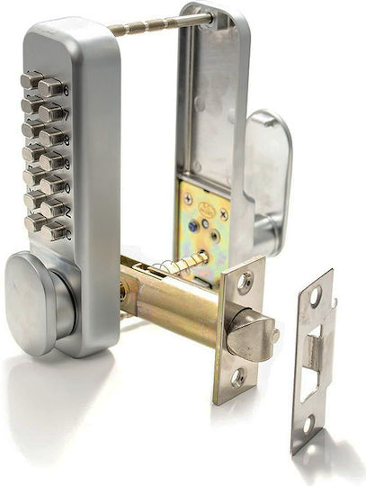 Verk Group Electronic Lock