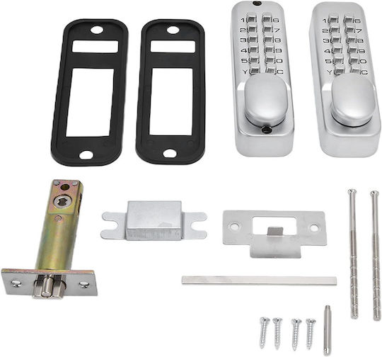 Verk Group Electronic Lock