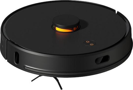 Imou RV1 Roboter-Staubsauger mit Laser-Kartierung und Saugkraft 4500Pa Schwarz