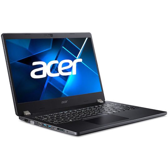 Acer TravelMate P214 Refurbished Grade A 14" (Core i3-1115G4/8GB/256GB SSD/W10 Pro)