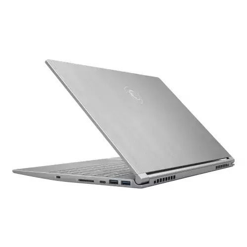 MSI PS42 8RB Generalüberholt Klasse B 14" (Kern i7-8550U/16GB/256GB SSD/W10 Pro)
