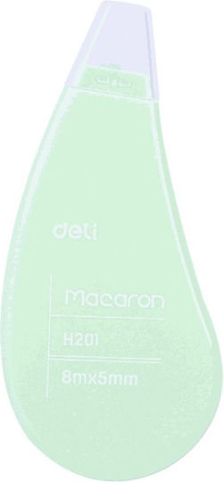 Deli Macaron Bandă Corectoare 1buc