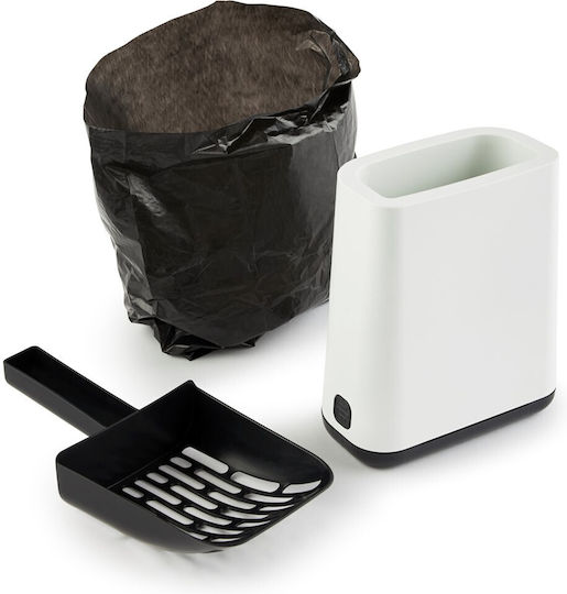 Rotho My Pet Biala Bags Cat Toilet 4pcs