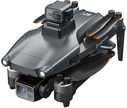 CSJ L600 Pro Max Drone με 4K Κάμερα
