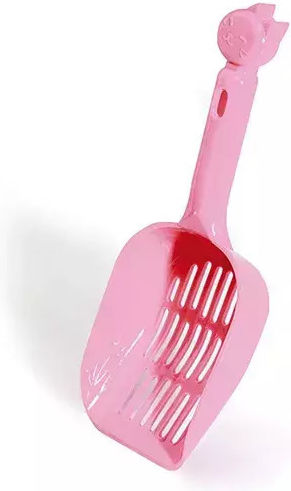 Camon Scoop Cat Toilet 1pcs (Various Colors)