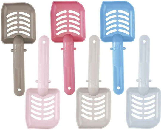 Imac Scoop Cat Toilet 23x23cm 1pcs
