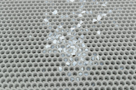 Trixie Grey Litter Mat