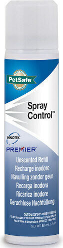 Pet Safe Spray Control Unscented Parfum Toaletă Pisică