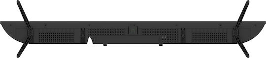 Sencor Smart Televizor 40" Full HD LED SLE 40FS802TCSB HDR (2024)
