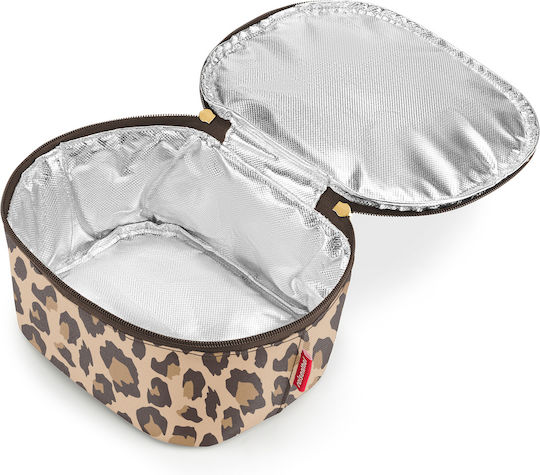 Reisenthel Изотермична Чанта Чанта за ръка Coolerbag 2.5 литра Д22.5 x Ш12 x В18см.