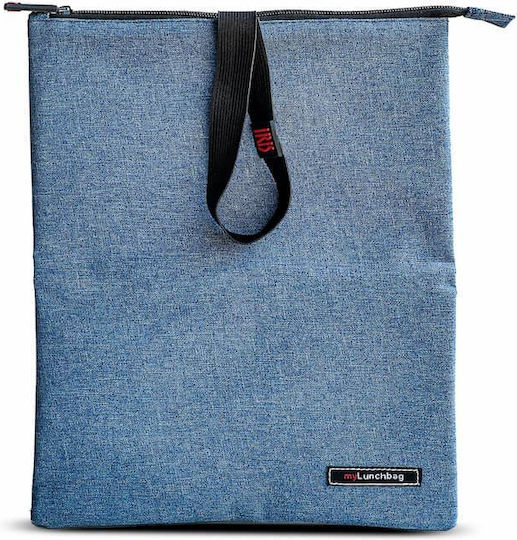 Iris Barcelona Isolierte Tasche Handtasche 9004-T 1 Liter