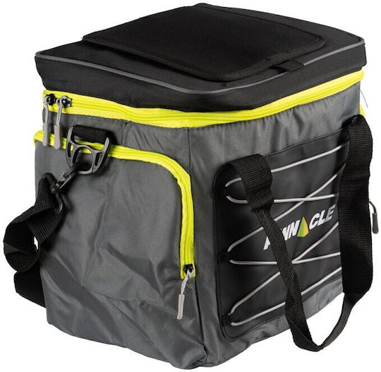 Pinnacle Insulated Bag Shoulderbag 10 liters L31 x W23 x H31cm