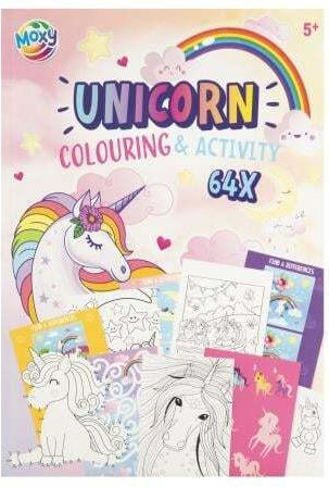 Colouring Book