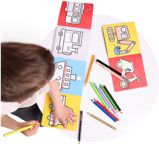 Colouring Book Coloring