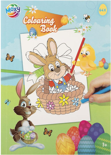 Colouring Book