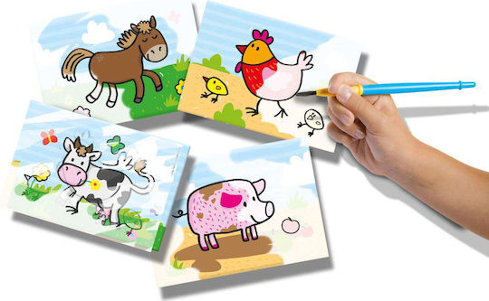 Colouring Book
