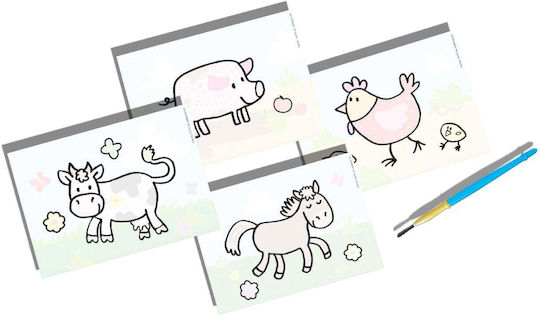 Colouring Book