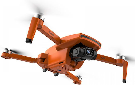 SLX SG108 Pro Drone 5G με 4K Κάμερα