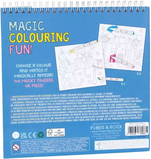 Colouring Book