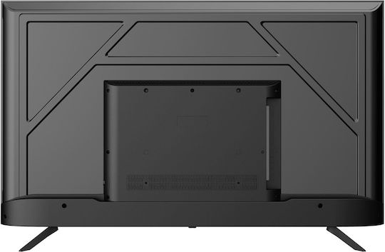 Blaupunkt Smart Television 55" 4K UHD LED 55UGC5500S HDR (2024)