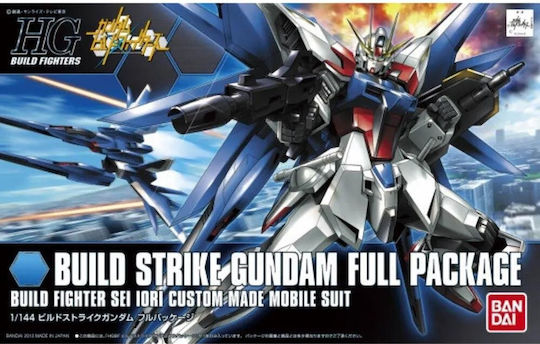 Bandai Spirits Modellfigur im Maßstab 1:144