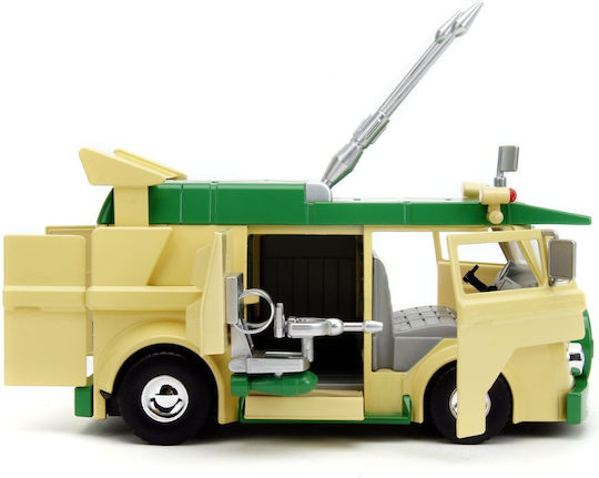 Simba Modeling Figure Car in Scale 1:24 30.5x17.8x12.7cm.