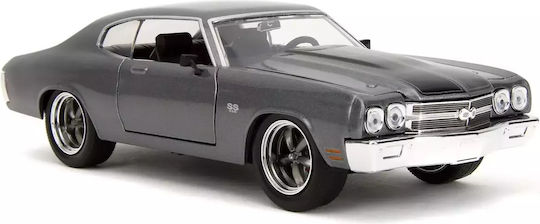 Jada Бързи и яростни 1970 Chevrolet 1:24 253203099