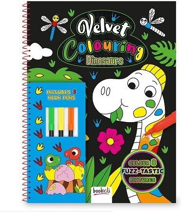 Colouring Book