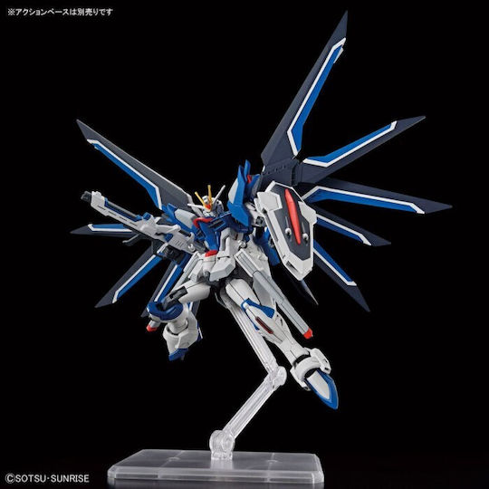 Bandai Spirits Mobile Suit Gundam Modeling Figure in Scale 1:144
