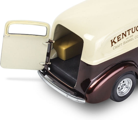 Revell Chevrolet Фигура за Моделизъм Автомобил 497 Части в Мащаб 1:24