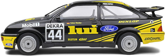 Solido Ford Rs 500 Modeling Figure Car in Scale 1:18