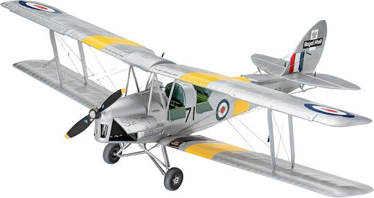 Revell Tiger Φιγούρα Μοντελισμού 90 Κομματιών σε Κλίμακα 1:32 382.7x382.7x8.2εκ.