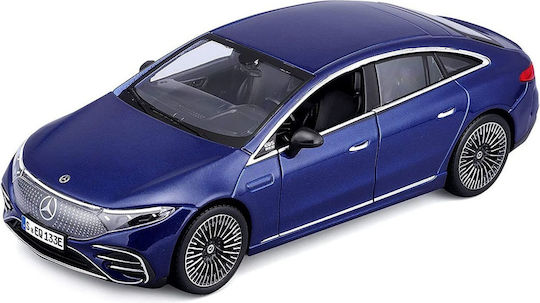 Maisto Mercedes EQS ´22 Φιγούρα Μοντελισμού Μπλε