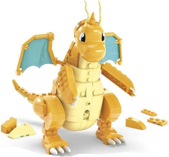 Mattel Pokémon Dragonite Figurină de Modelism