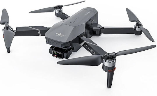 Dronă KF101 2,4 GHz / 5G cu Cameră 4K