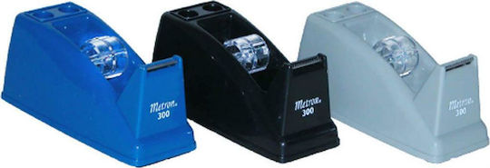 Metron Dispenser without Tape 19mm x 66m 1pcs Black