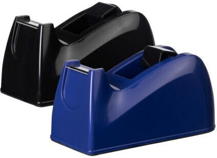 Deli Dispenser without Tape 23mm x 33m 1pcs Multicolour (Μiscellaneous colours)