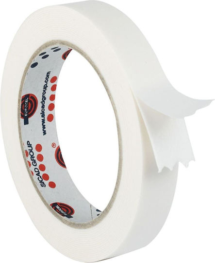Eurocel Klebeband 19mm x 1.5m 1Stück