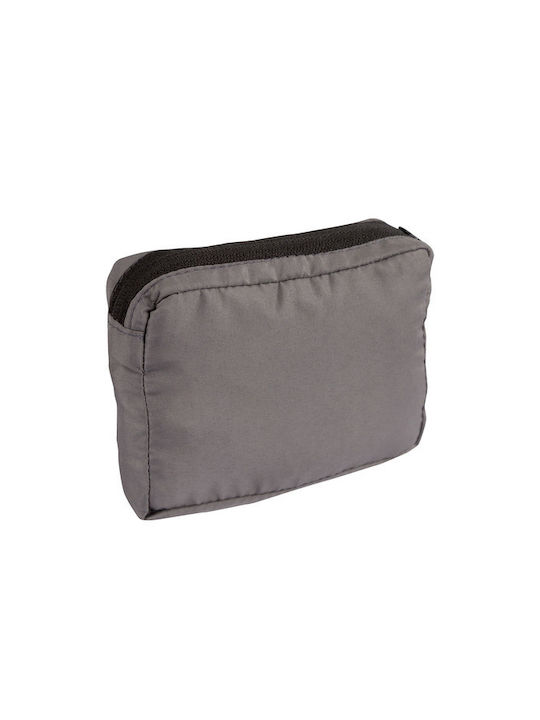 Kerbl Hundemantel Wasserdicht Braun mit Rückenlänge 30 cm.