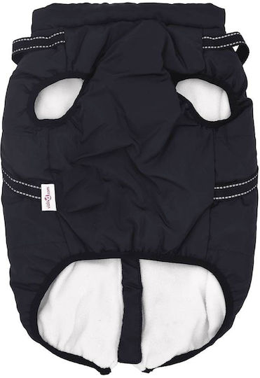 vidaXL Blue Dog Coat