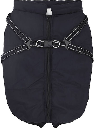 vidaXL Blue Dog Coat