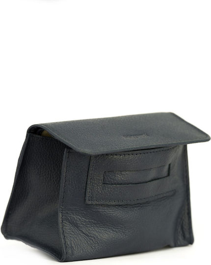 Marvel Tobacco Pouch With Snap Closure Green