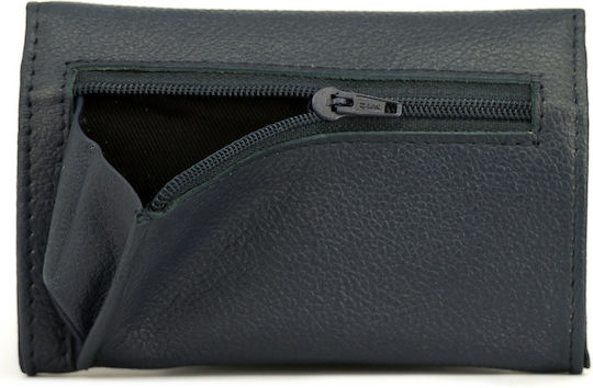 Marvel Tobacco Pouch With Snap Closure Green