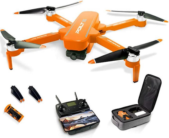 JJRC X17 Dron 5G cu 6K Cameră și Telecomandă