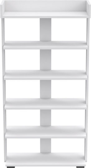 Ξύλινη Ribber 73x30x142cm Ξύλινη Ribber 73x30x142cm