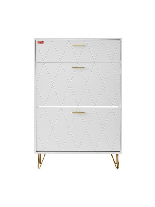 Suport pentru pantofi L80xW23.9xH120cm